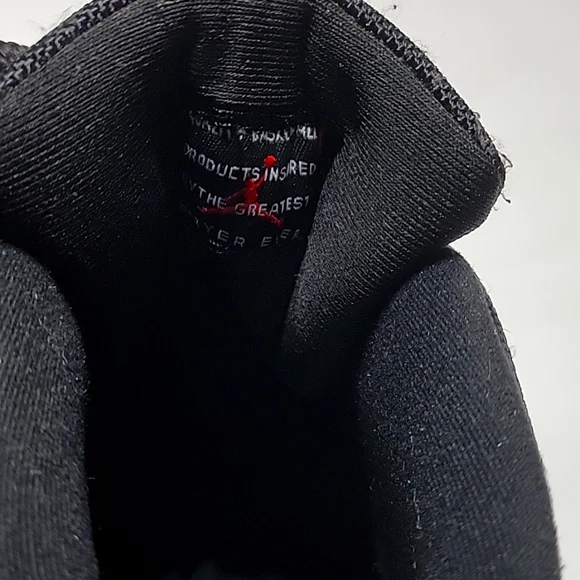 AIRJORDAN NIKE Man shoes Size 9.5 Retro 23  378037-061 1919  excellent condition - Picture 5 of 16